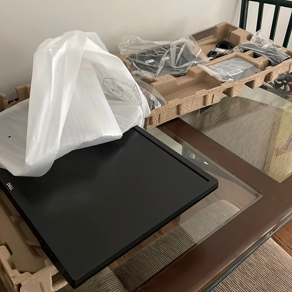 Dell-E2223HN 21.5
